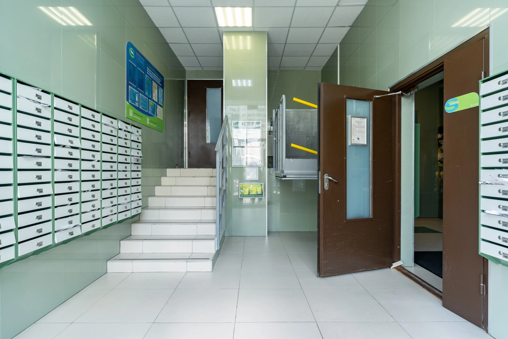 Квартира Myhome Yourhome на Энергетиков 11к5