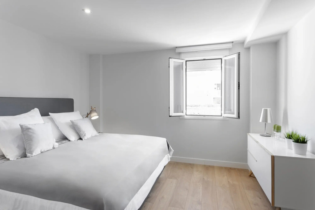 Апартаменты Homeart
