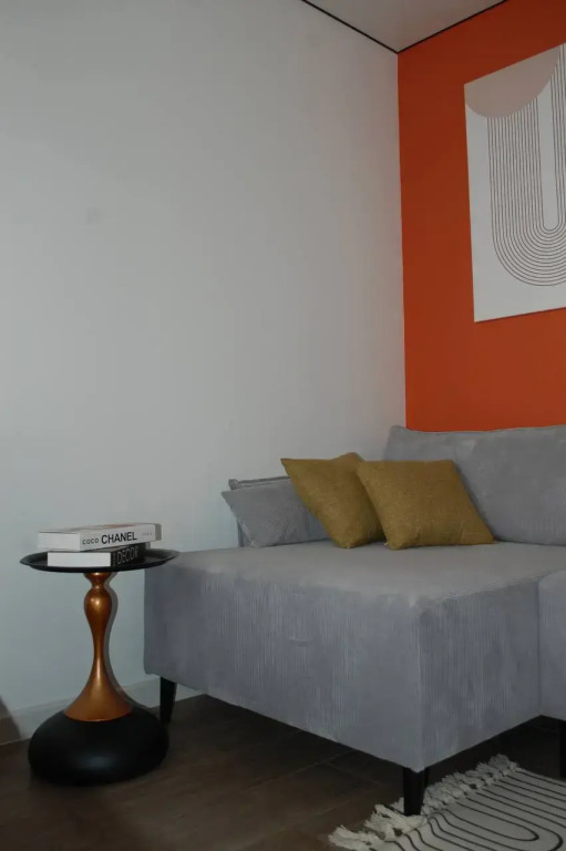 Квартира 41м2 2 Кровати