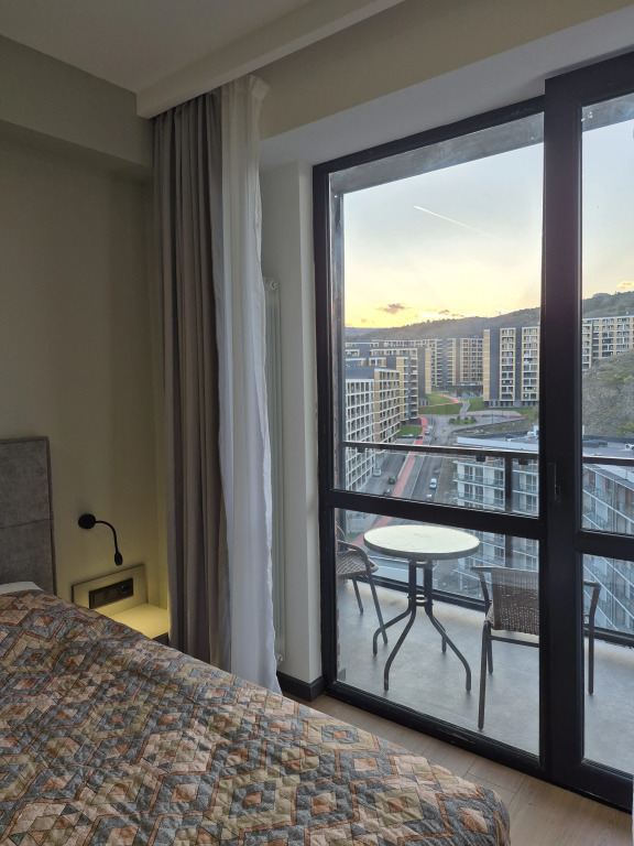 Квартира Ortachala Hills High Floor Lux with Mountain View