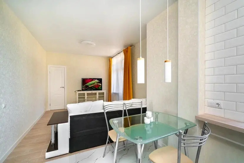Апартаменты ZaraApartments24 Germana Titova 8