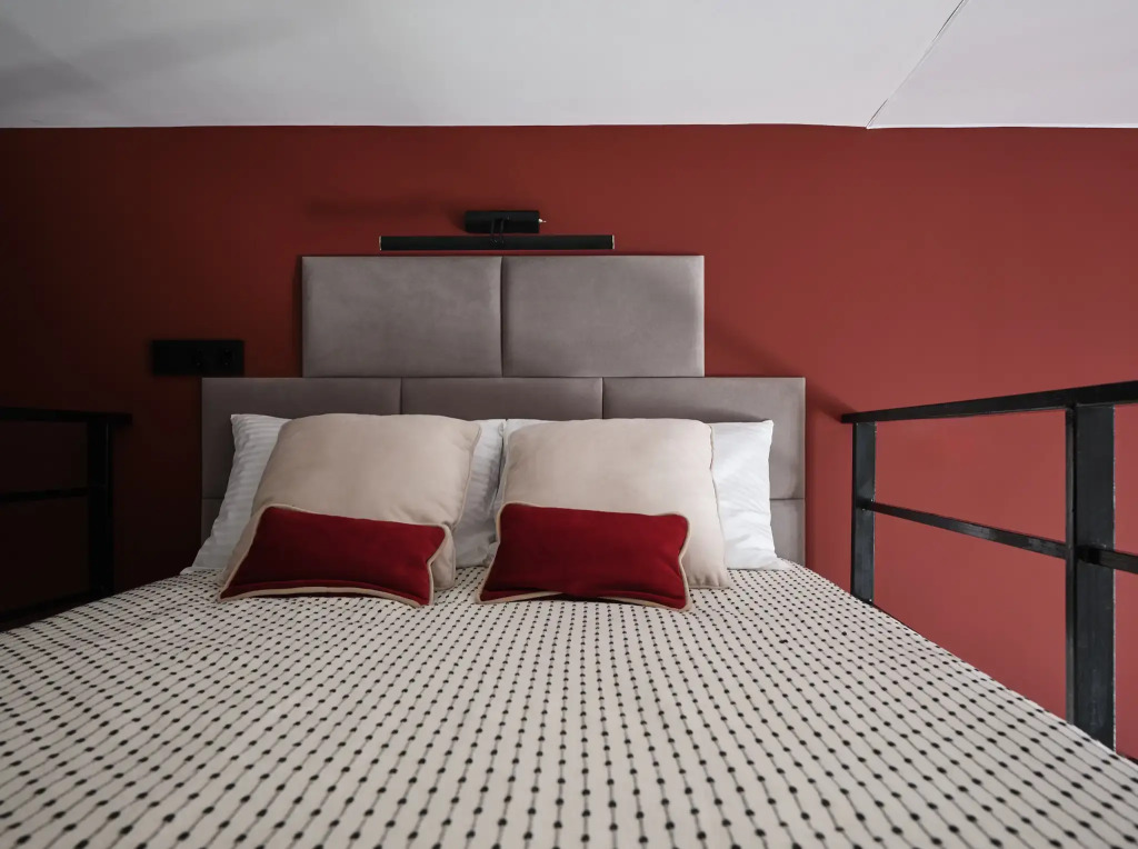Апартаменты ATLANT Apartments 3Д