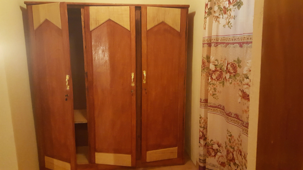 Отель Yuna Village Garden Resort