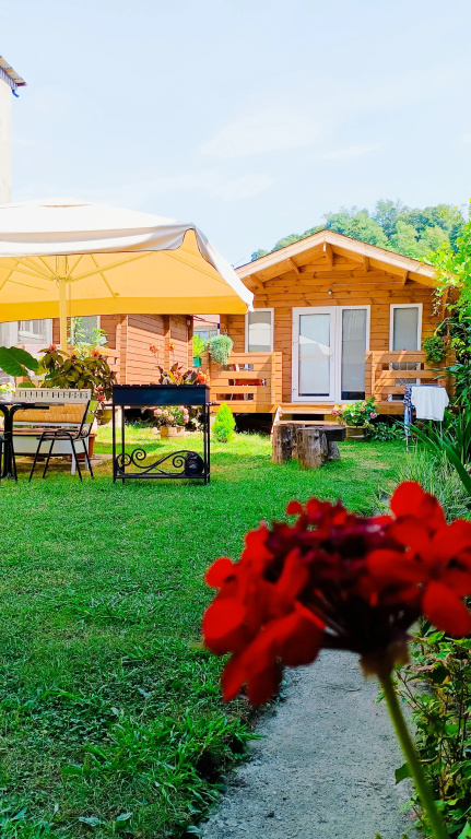Samir-Hause Guest House