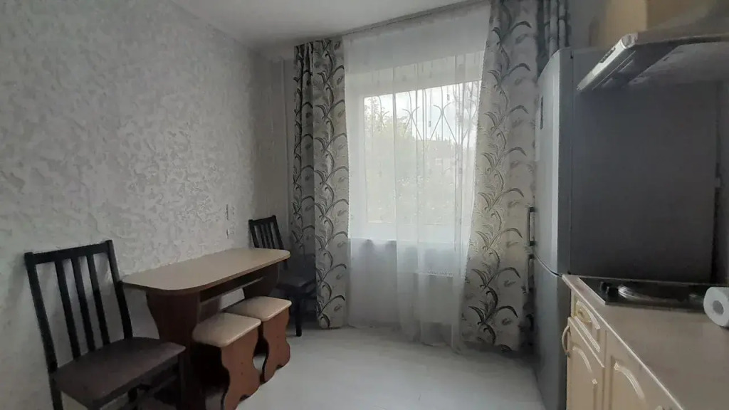 Квартира на улице Художника Русакова 3