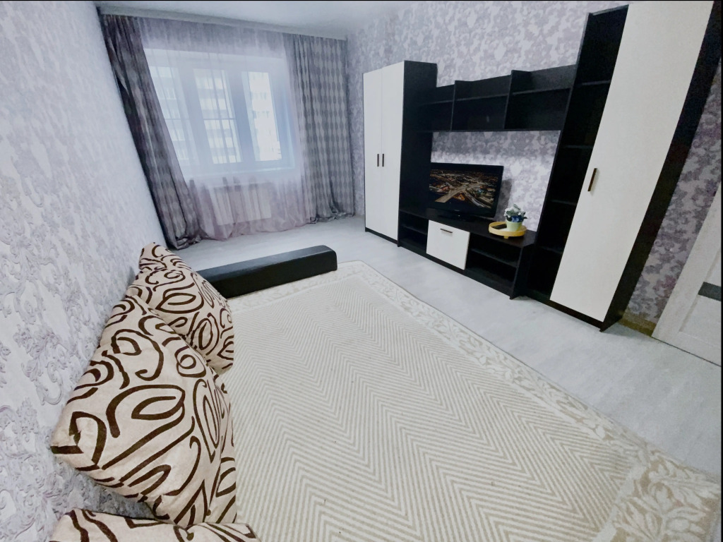 Апартаменты Pryanik Apartments проспект Ленина 134