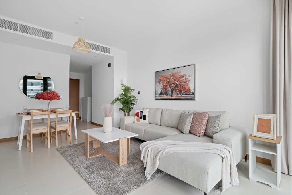 Апартаменты Vida Marina luxury 2 bedroom
