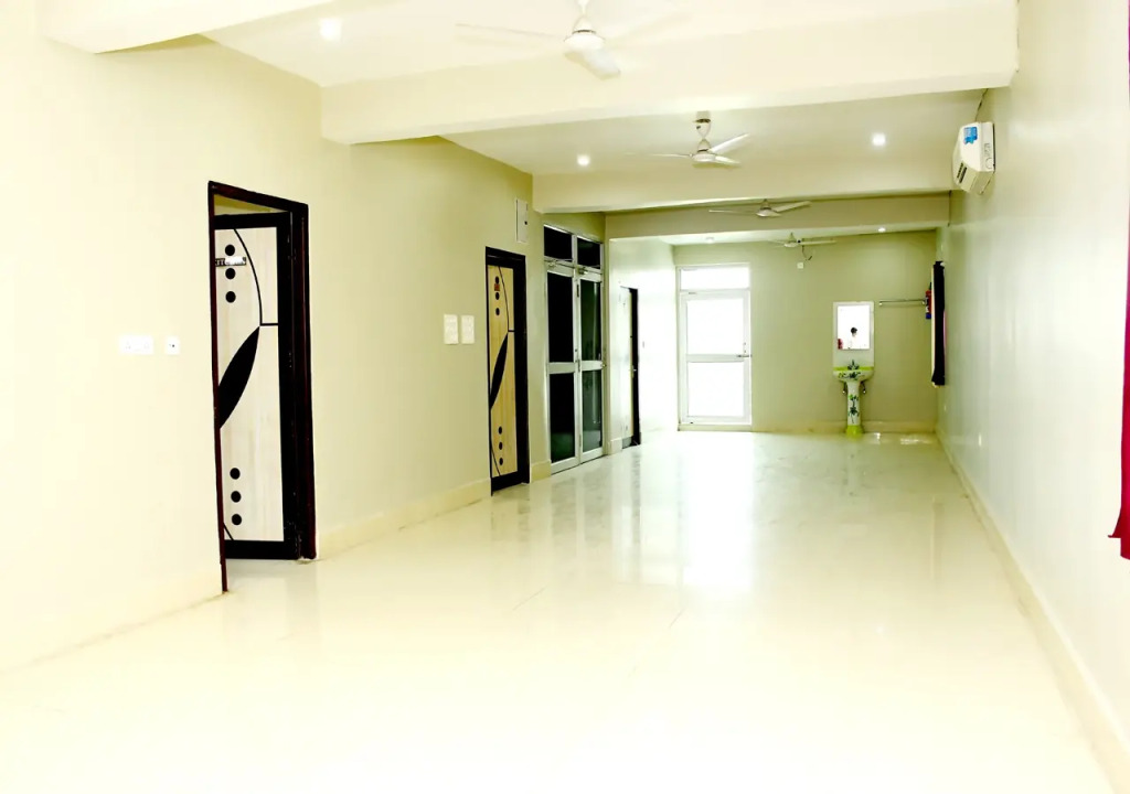 Satiya Guest House