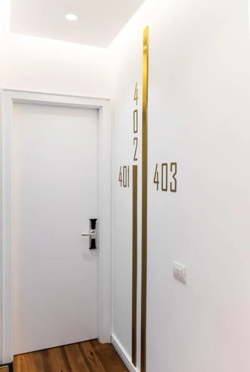 La Suite Boutique Hotel