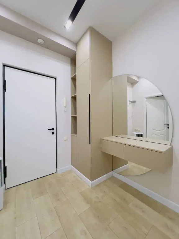 Апартаменты Perte House on Sasna Tzrer 2