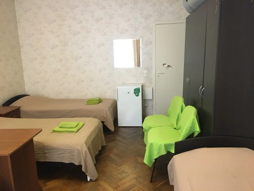Мини-отель У Исаакия / Dekabristov U Isaakiya Apartments