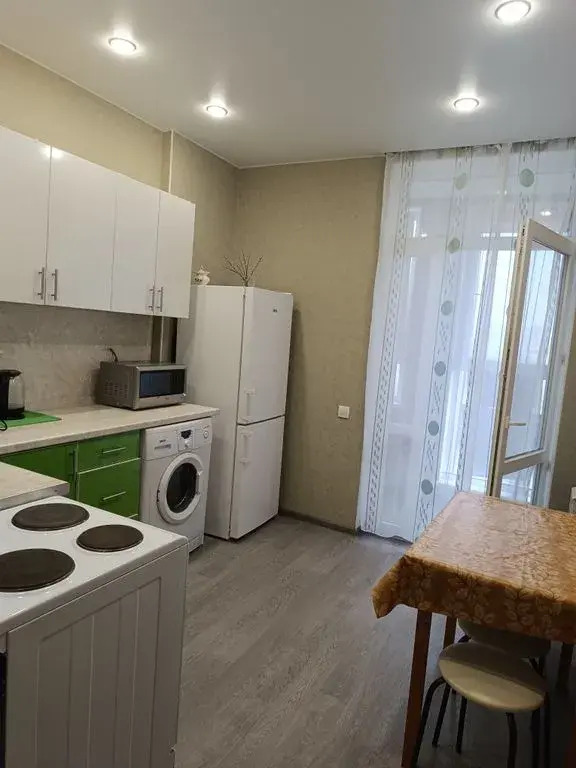 Квартира Milano на Улице Щорса 8м/1