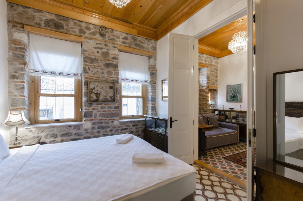 Varyant Konaklari Apart-hotel