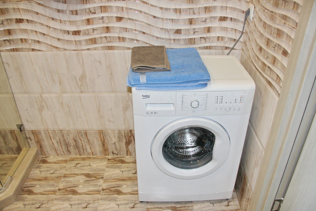 Mentol Residence At Sea Resort Apartments