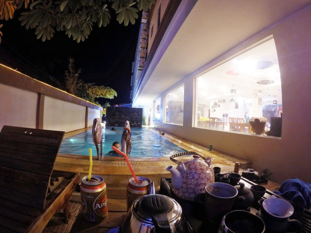Отель Sky Garden Boutique