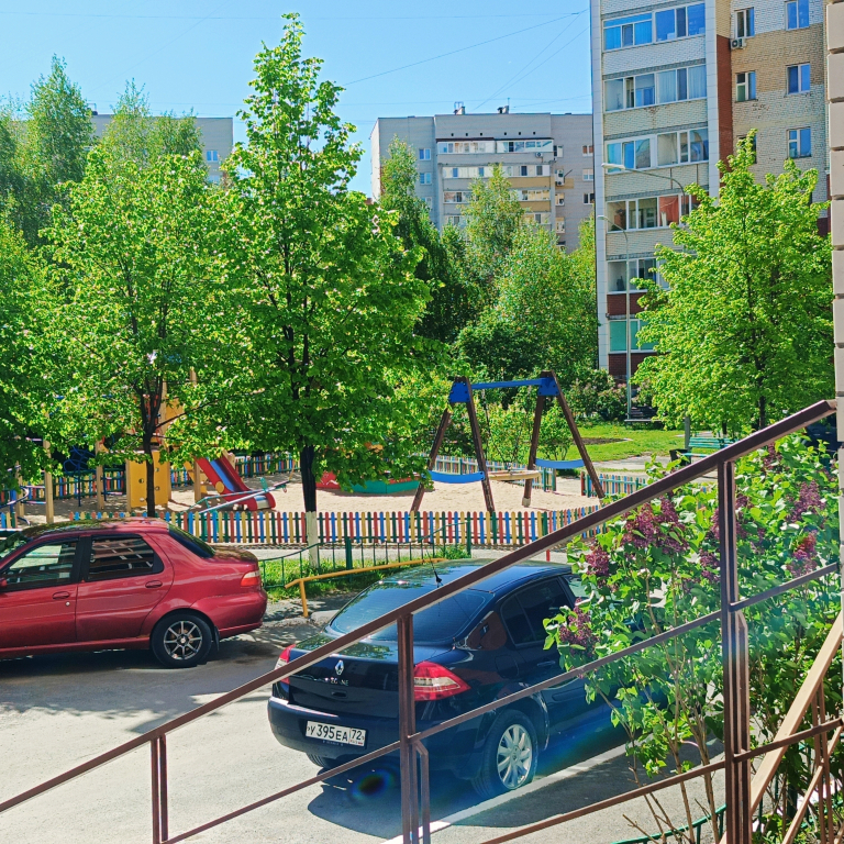 Квартира на улице Василия Гольцова 28