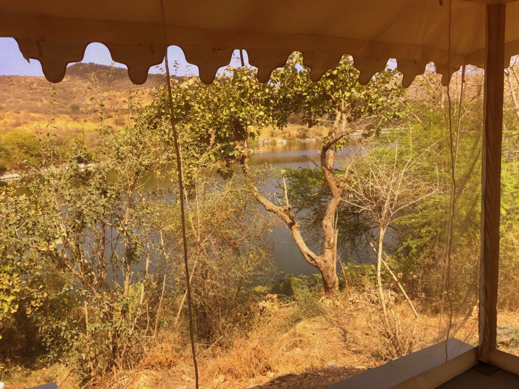 Dera Baghdarrah Nature Retreat Udaipur