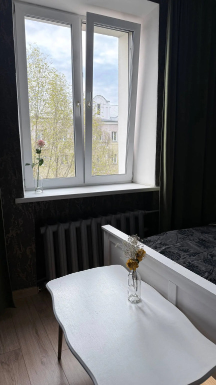 Квартира Элегантная Сталинка В Стиле Modern Classic У Метро Сервис