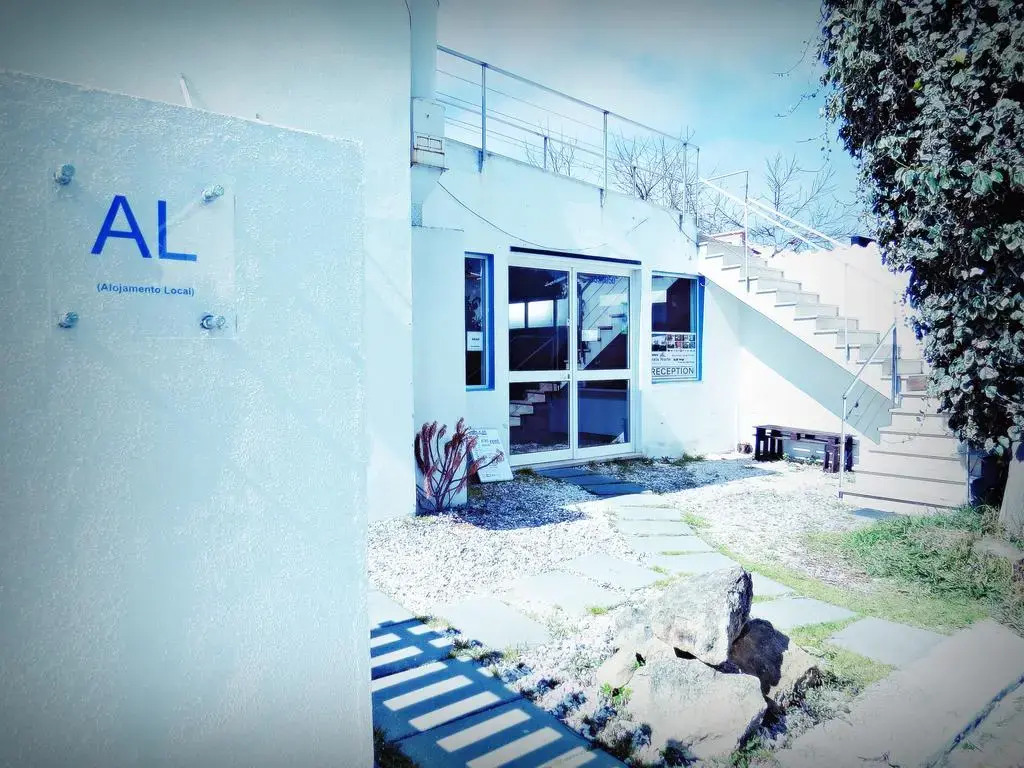 Residencia Praia Norte - AL