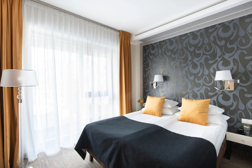 Hotel Arkon Park Gdańsk- Destigo Hotels