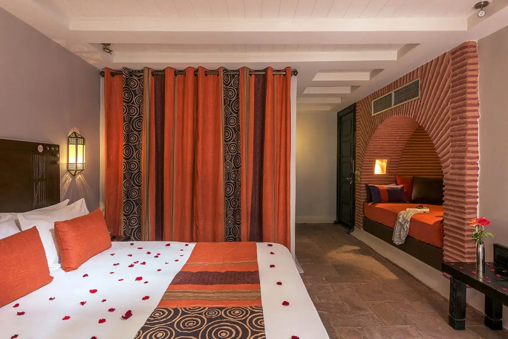 Widiane Resort