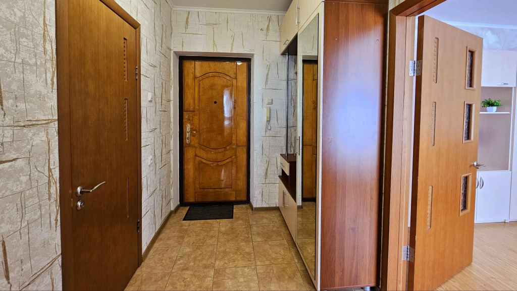 Квартира Лаванда на Комсомольской 263