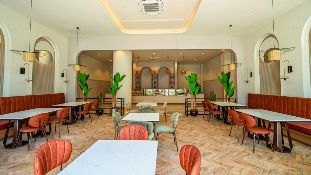 SY Hotels Belek