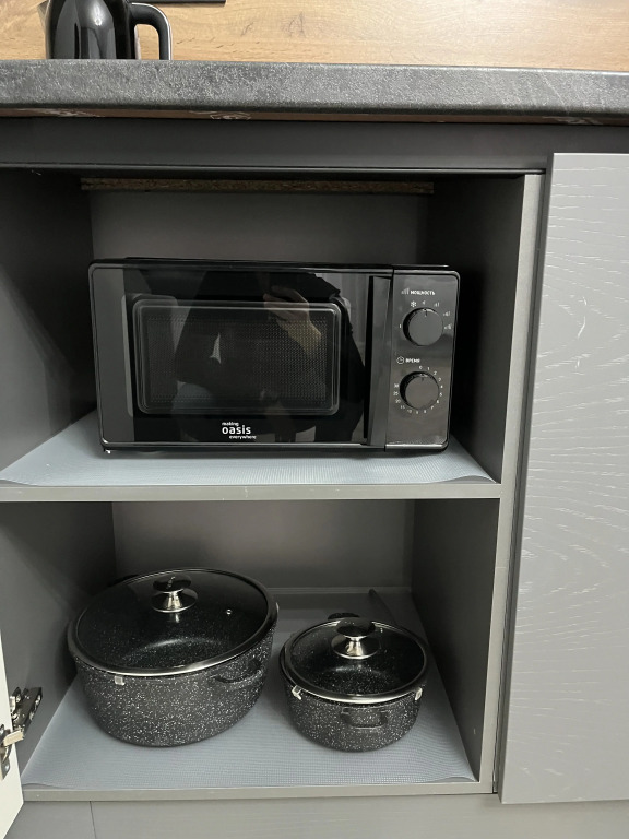 Квартира Шикарная студия в центре курорта