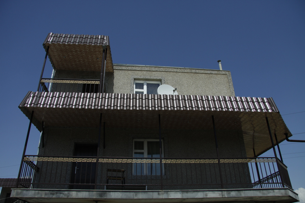 Hotel KA-EL