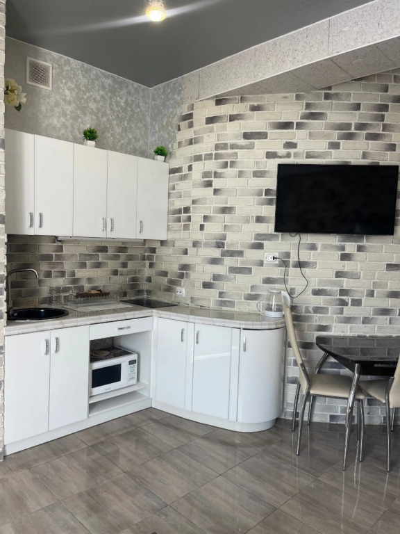 Квартира на Улице Белорусская 8