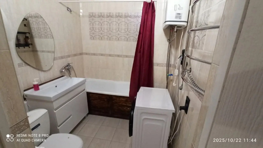 Квартира Don-room на Извилистой 7