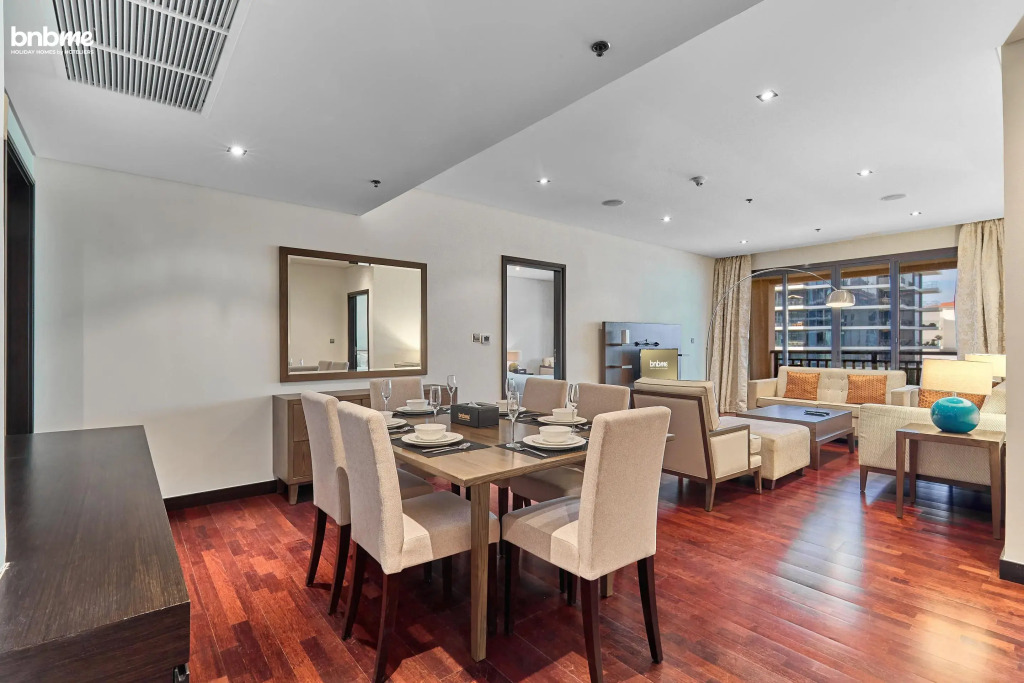 Апартаменты Bnbmehomes Palm Retreat Mesmerizing Sea Views-404