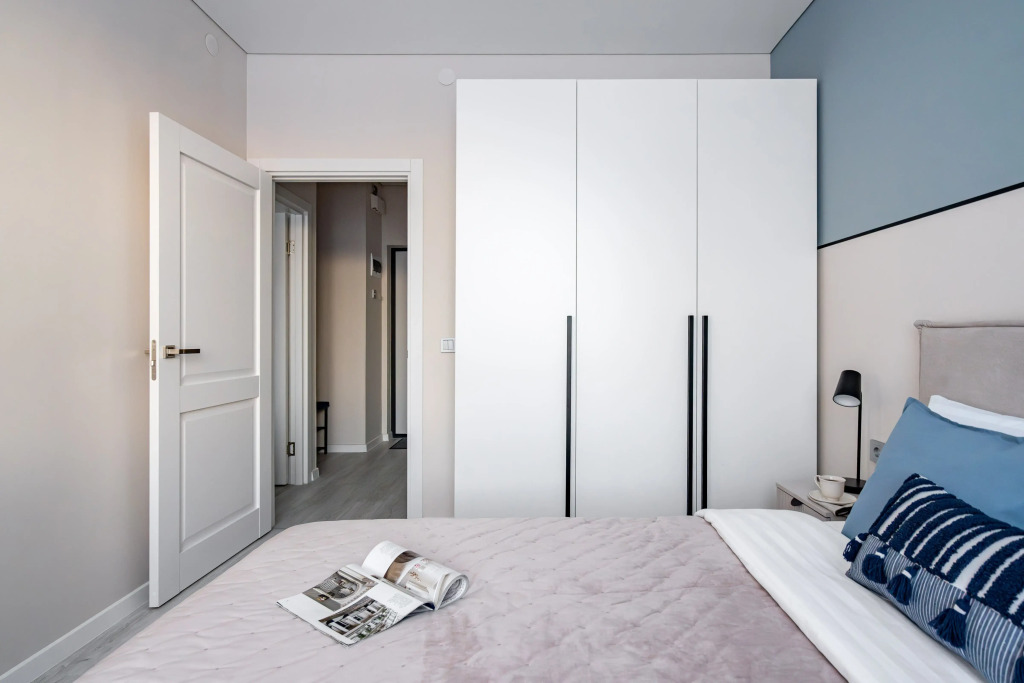 Квартира Merino Home Аврора