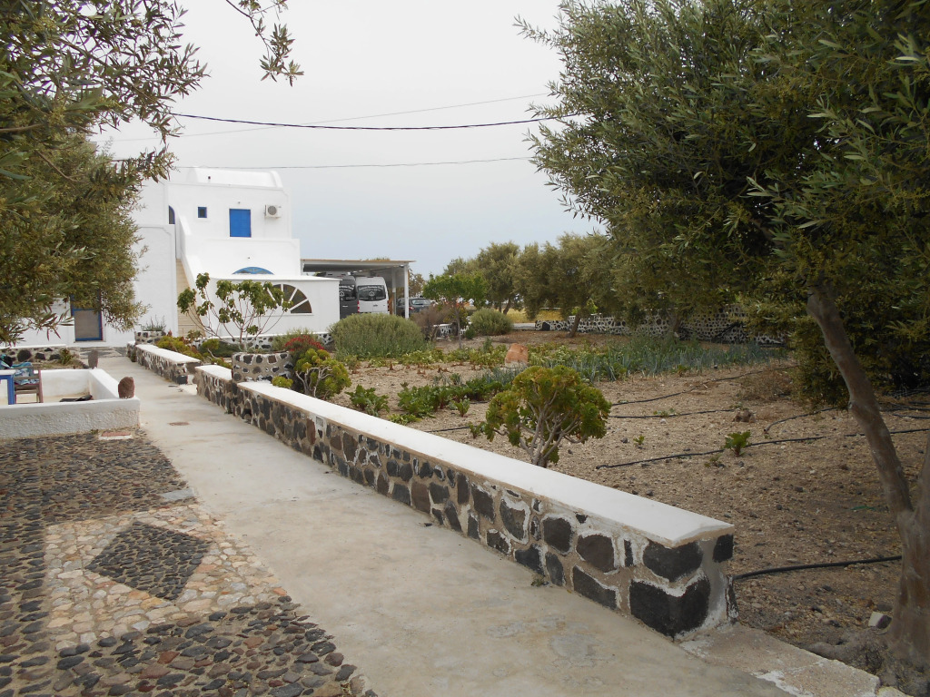 Отель The Three Anchors Rooms