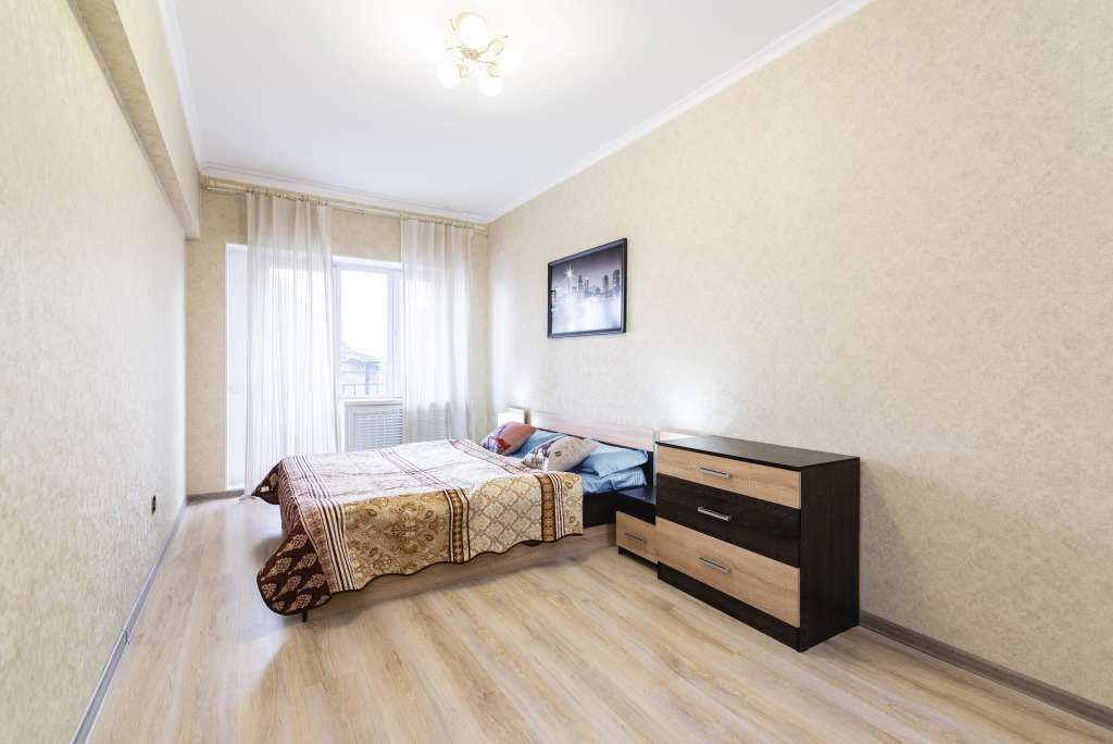 Квартира Радужный берег 277