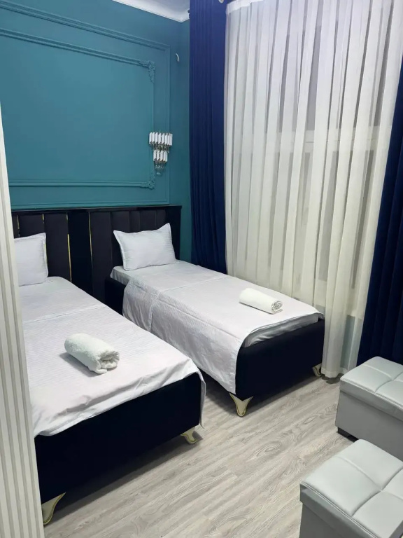 Hotel Global Star