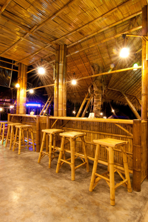 Отель Charm Churee Villa Hotel & Resort