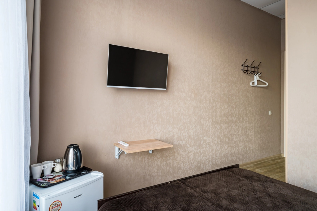 Отель Room Room