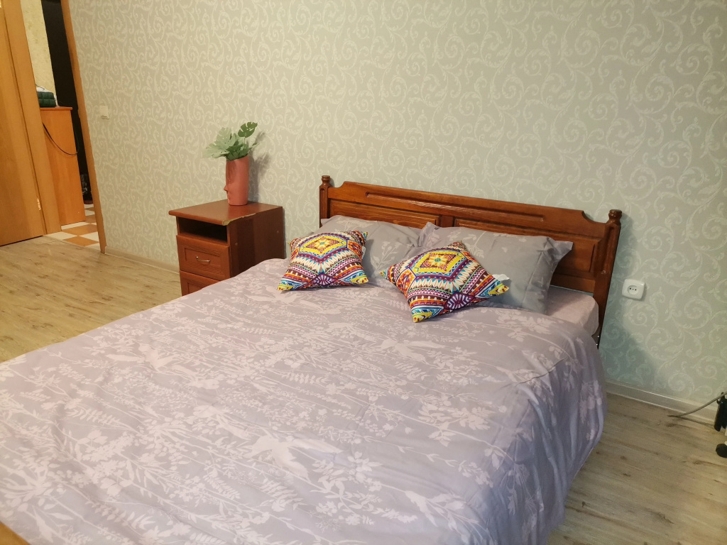 Severnoye Siyanie Respubliki 92 Apartments
