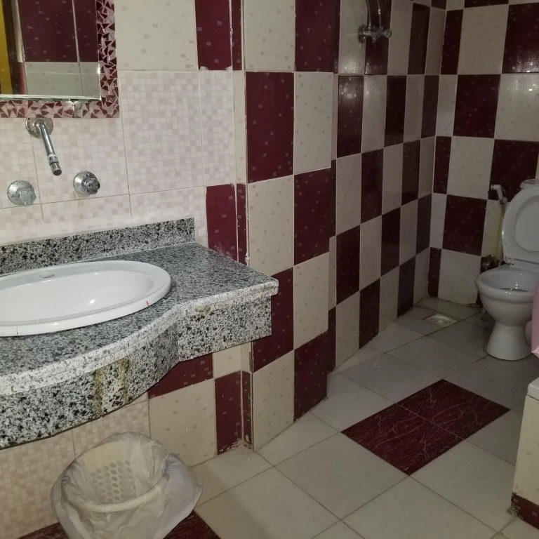 Отель Dahab Plaza