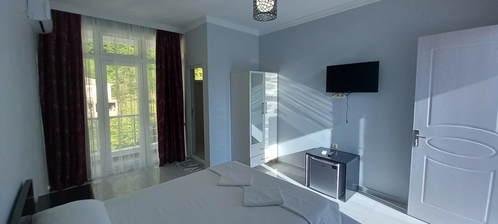 Guest House Marineza