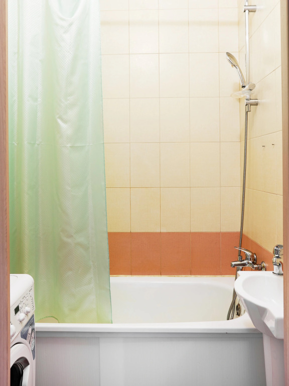 Apartamenty Oranzh Na Lesnoy