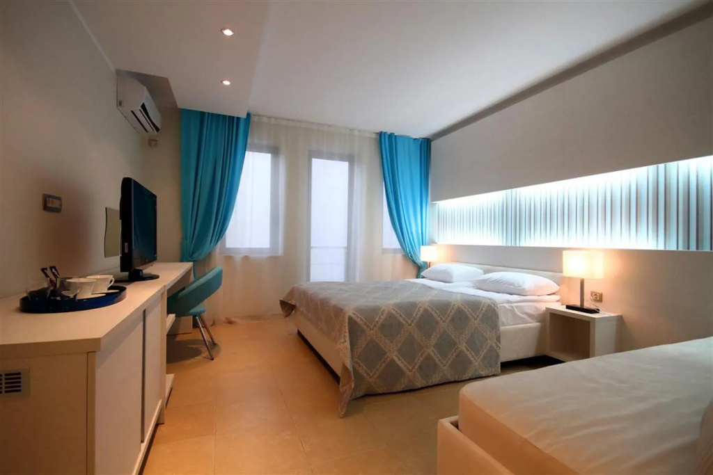 Апартаменты Domador Rooms