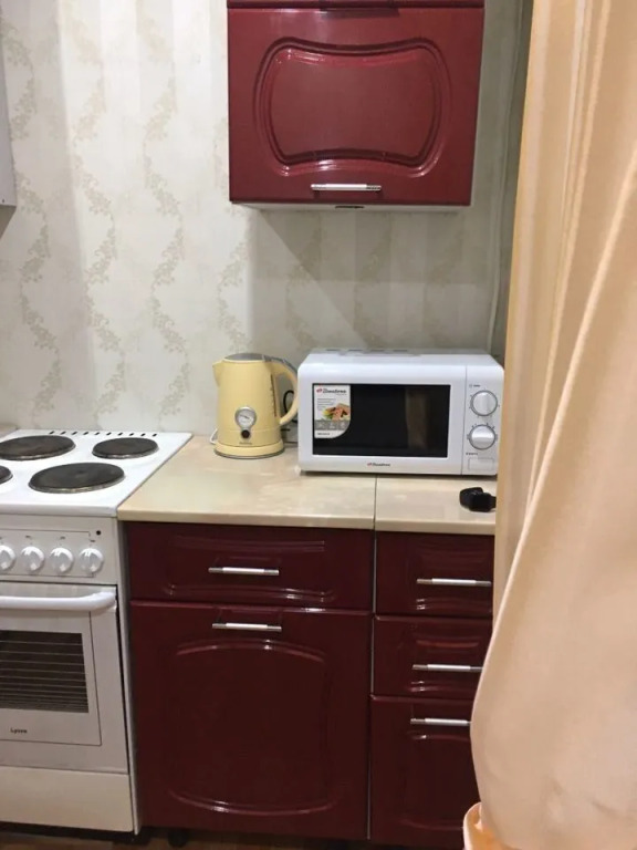 Квартира в 12-м микрорайоне 14