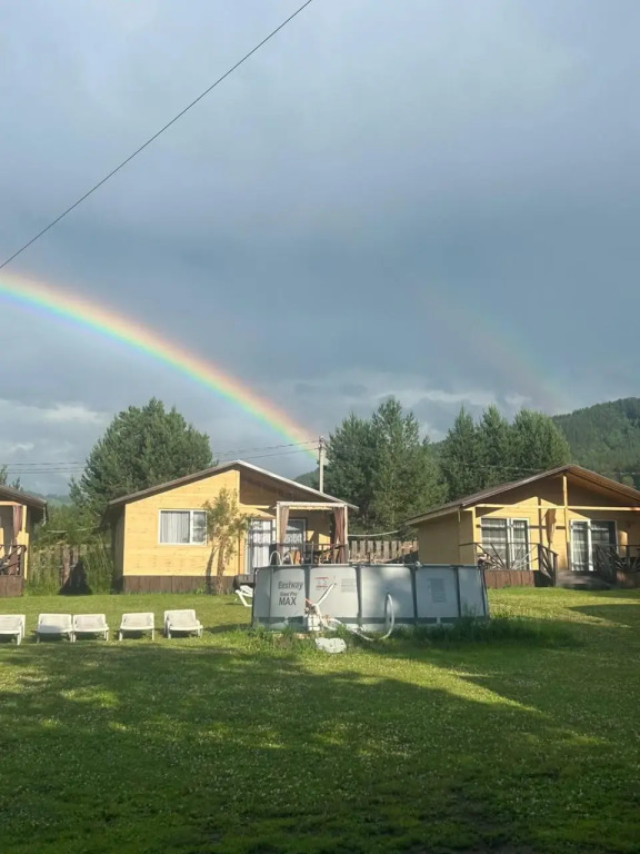Малина Вилладж