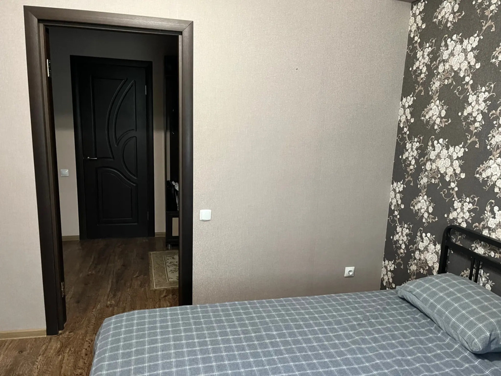 Квартира Большая Двухкомнатная в Кисловодске