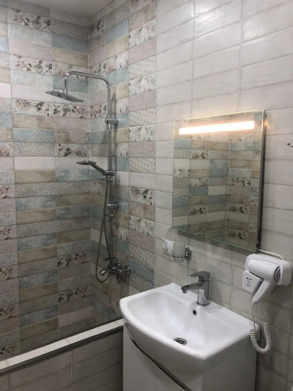 DanaEVA Hotel