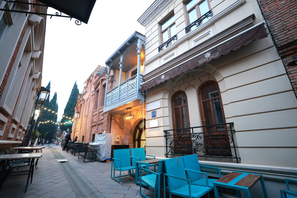 Hotel Nicolo