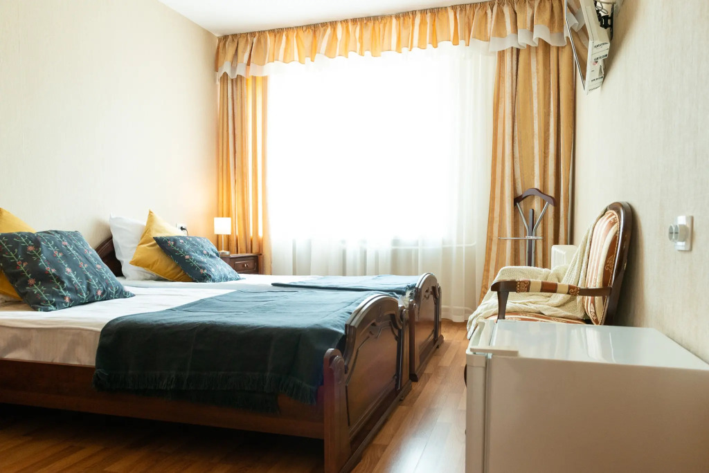 Schipok Hotel