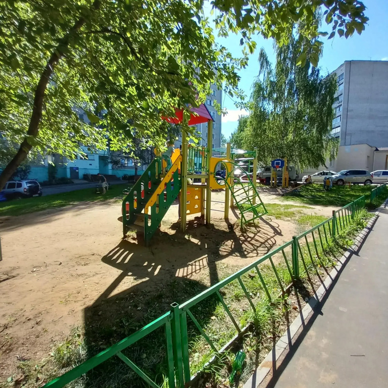 Квартира Уютная на Физкультурников